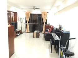 Blk 118B Jalan Membina (Bukit Merah), HDB 5 Rooms #110442262